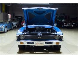 1971 Chevrolet Nova (CC-2099555) for sale in Rockville, Maryland