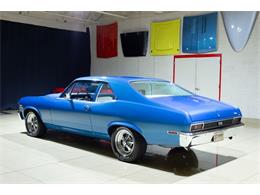 1971 Chevrolet Nova (CC-2099555) for sale in Rockville, Maryland