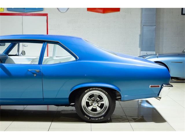 1971 Chevrolet Nova (CC-2099555) for sale in Rockville, Maryland