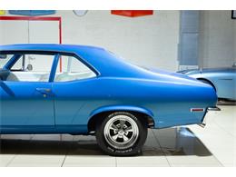 1971 Chevrolet Nova (CC-2099555) for sale in Rockville, Maryland