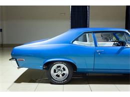 1971 Chevrolet Nova (CC-2099555) for sale in Rockville, Maryland