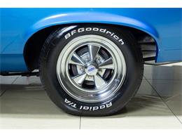 1971 Chevrolet Nova (CC-2099555) for sale in Rockville, Maryland