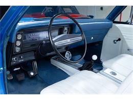 1971 Chevrolet Nova (CC-2099555) for sale in Rockville, Maryland