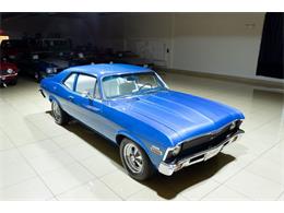 1971 Chevrolet Nova (CC-2099555) for sale in Rockville, Maryland