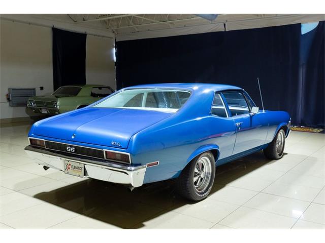 1971 Chevrolet Nova (CC-2099555) for sale in Rockville, Maryland