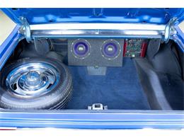 1971 Chevrolet Nova (CC-2099555) for sale in Rockville, Maryland