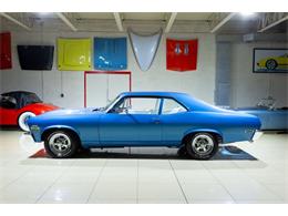 1971 Chevrolet Nova (CC-2099555) for sale in Rockville, Maryland