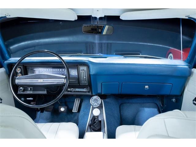 1971 Chevrolet Nova (CC-2099555) for sale in Rockville, Maryland