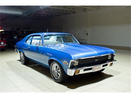 1971 Chevrolet Nova (CC-2099555) for sale in Rockville, Maryland