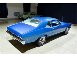 1971 Chevrolet Nova (CC-2099555) for sale in Rockville, Maryland