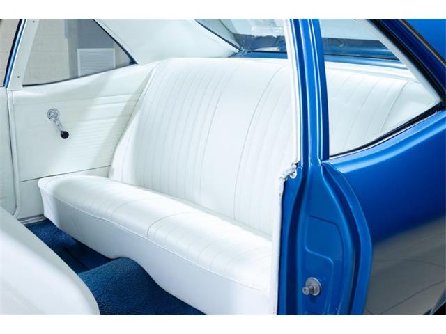 1971 Chevrolet Nova (CC-2099555) for sale in Rockville, Maryland