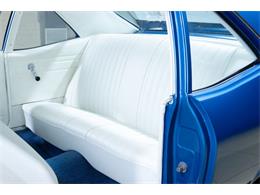 1971 Chevrolet Nova (CC-2099555) for sale in Rockville, Maryland