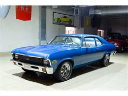 1971 Chevrolet Nova (CC-2099555) for sale in Rockville, Maryland