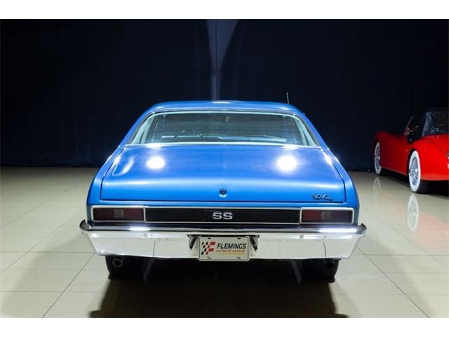 1971 Chevrolet Nova (CC-2099555) for sale in Rockville, Maryland