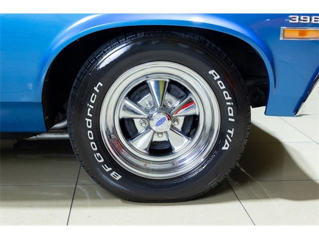 1971 Chevrolet Nova (CC-2099555) for sale in Rockville, Maryland