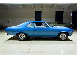 1971 Chevrolet Nova (CC-2099555) for sale in Rockville, Maryland