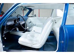 1971 Chevrolet Nova (CC-2099555) for sale in Rockville, Maryland