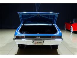 1971 Chevrolet Nova (CC-2099555) for sale in Rockville, Maryland