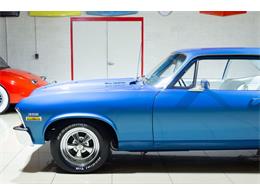 1971 Chevrolet Nova (CC-2099555) for sale in Rockville, Maryland