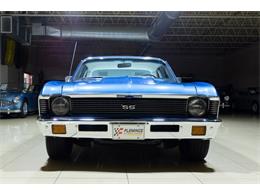 1971 Chevrolet Nova (CC-2099555) for sale in Rockville, Maryland