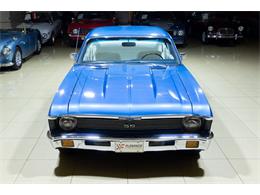1971 Chevrolet Nova (CC-2099555) for sale in Rockville, Maryland