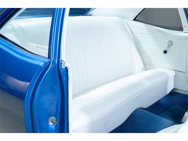 1971 Chevrolet Nova (CC-2099555) for sale in Rockville, Maryland