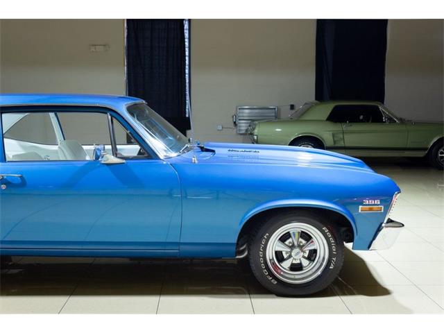 1971 Chevrolet Nova (CC-2099555) for sale in Rockville, Maryland