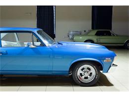 1971 Chevrolet Nova (CC-2099555) for sale in Rockville, Maryland