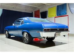 1971 Chevrolet Nova (CC-2099555) for sale in Rockville, Maryland