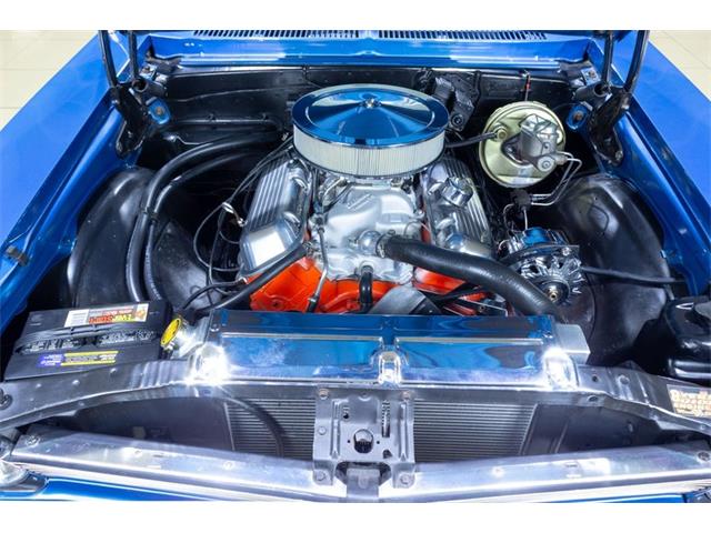 1971 Chevrolet Nova (CC-2099555) for sale in Rockville, Maryland
