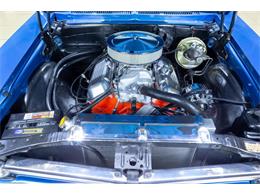 1971 Chevrolet Nova (CC-2099555) for sale in Rockville, Maryland