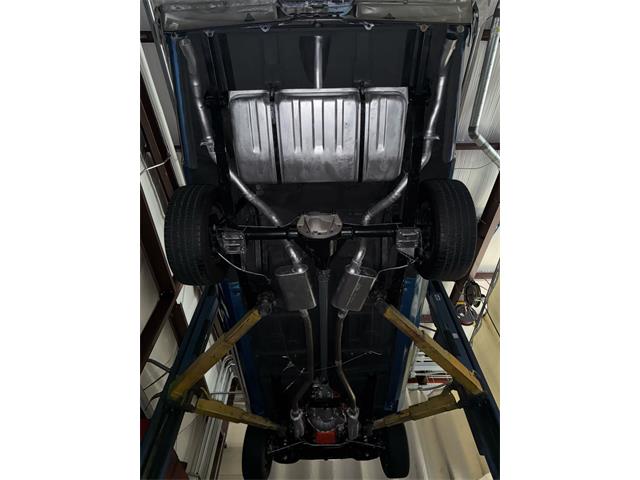1971 Chevrolet Nova (CC-2099555) for sale in Rockville, Maryland