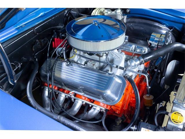 1971 Chevrolet Nova (CC-2099555) for sale in Rockville, Maryland
