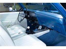 1971 Chevrolet Nova (CC-2099555) for sale in Rockville, Maryland