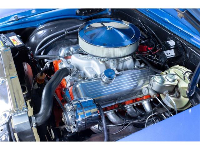 1971 Chevrolet Nova (CC-2099555) for sale in Rockville, Maryland