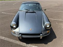 1967 Porsche 912 (CC-2099557) for sale in Gladstone, Oregon