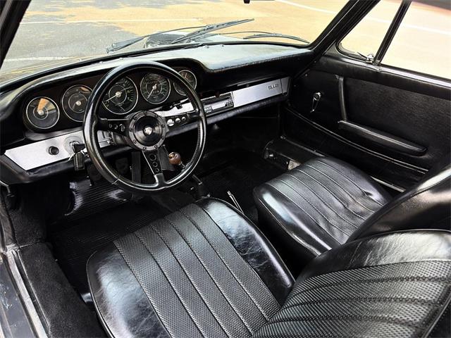 1967 Porsche 912 (CC-2099557) for sale in Gladstone, Oregon