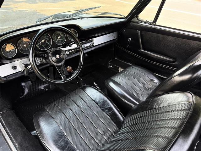 1967 Porsche 912 (CC-2099557) for sale in Gladstone, Oregon