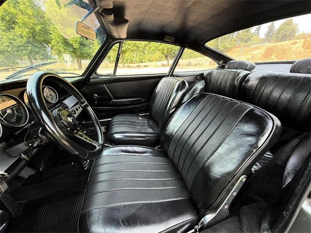 1967 Porsche 912 (CC-2099557) for sale in Gladstone, Oregon