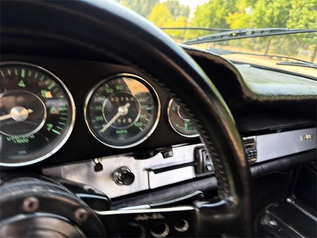 1967 Porsche 912 (CC-2099557) for sale in Gladstone, Oregon