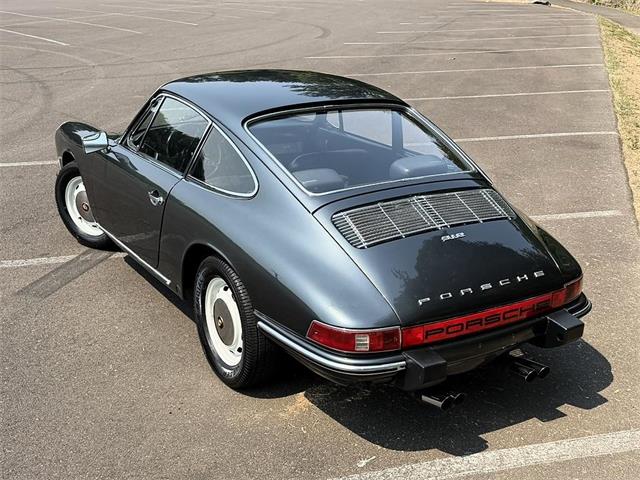 1967 Porsche 912 (CC-2099557) for sale in Gladstone, Oregon