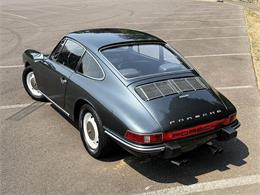 1967 Porsche 912 (CC-2099557) for sale in Gladstone, Oregon