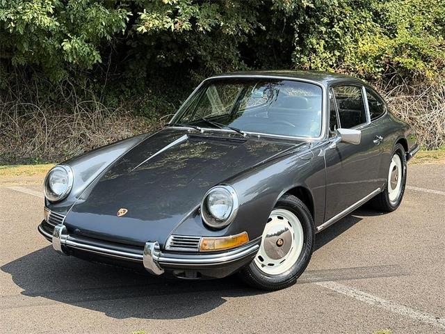 1967 Porsche 912 (CC-2099557) for sale in Gladstone, Oregon