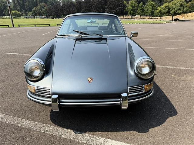 1967 Porsche 912 (CC-2099557) for sale in Gladstone, Oregon