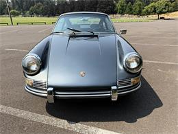 1967 Porsche 912 (CC-2099557) for sale in Gladstone, Oregon