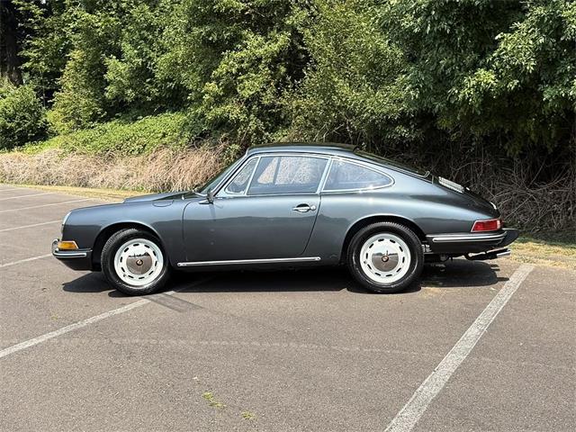 1967 Porsche 912 (CC-2099557) for sale in Gladstone, Oregon