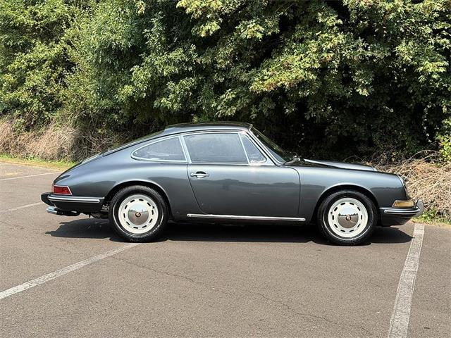 1967 Porsche 912 (CC-2099557) for sale in Gladstone, Oregon