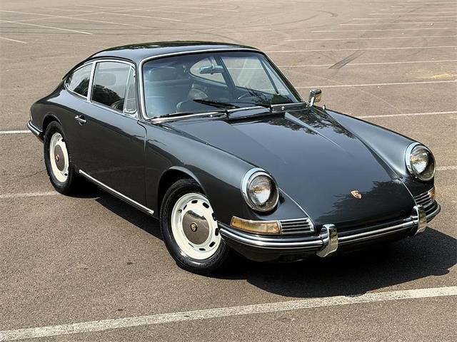1967 Porsche 912 (CC-2099557) for sale in Gladstone, Oregon