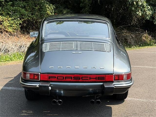 1967 Porsche 912 (CC-2099557) for sale in Gladstone, Oregon