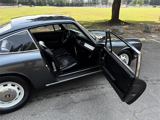 1967 Porsche 912 (CC-2099557) for sale in Gladstone, Oregon